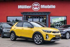 Bild des Angebotes Kia Stonic 1.0 T-GDI Mild-Hybrid Spirit FLORIDAGELB Spirit