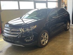Bild des Angebotes Ford Edge Titanium 4x4