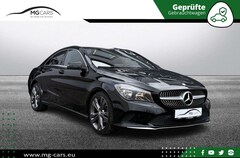 Bild des Angebotes Mercedes-Benz CLA 200 Coupe~Urban-Sport~Automatik~Navi~SHZ~Top