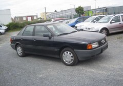 Bild des Angebotes Audi 80 1.8 ,,TÜV 11/2025 , Oldtimer