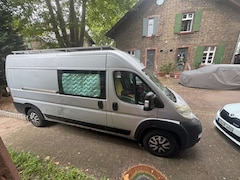 Bild des Angebotes Citroen Jumper Jumper 35 L3H2