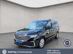 Bild des Angebotes Ford Grand Tourneo Connect 1.5 EcoBoost PHEV Aut. TITAN