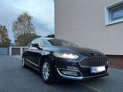 Bild des Angebotes Ford Mondeo Vignale super gepflegt !