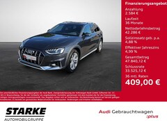 Bild des Angebotes Audi A4 allroad 40 TDI S tronic quattro Navi plus LED Pano ACC ...