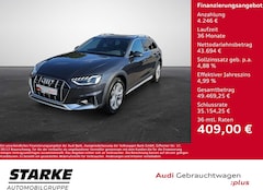 Bild des Angebotes Audi A4 allroad 40 TDI S tronic quattro Navi plus LED Pano ACC ...