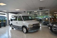 Bild des Angebotes GMC Safari 4,3 V6- Royal Star