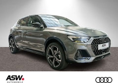 Bild des Angebotes Audi A1 35 TFSI 110(150) kW(PS ) S tronic