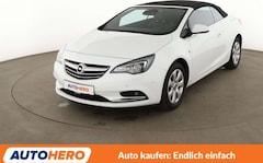 Bild des Angebotes Opel Cascada 1.6 SIDI Turbo Ultimate ecoFlex*CABRIO*NAVI*CAM*