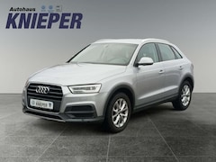 Bild des Angebotes Audi Q3 Design