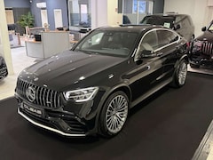 Bild des Angebotes Mercedes-Benz GLC 63 AMG 4M COUPE *AMBI*AMG AGA*DIGITAL T*