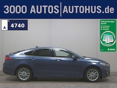Bild des Angebotes Ford Mondeo 2.0 EB Titanium Navi LED StHzg ACC Shz