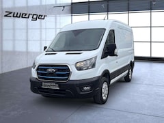 Bild des Angebotes Ford Transit E- 350 L3H2 68kWh Trend Kamera Tempomat PDC