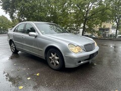 Bild des Angebotes Mercedes-Benz C 220 CDI Elegance