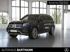 Bild des Angebotes Mercedes-Benz GLS 350 GLS 350 d 4MATIC AMG+PANO MULTIBEAM+STANDHEIZUNG