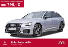 Bild des Angebotes Audi A6 Audi A6 Avant S line 50 TDI quattro 210(286) Kw