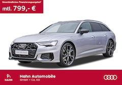 Bild des Angebotes Audi A6 Audi A6 Avant S line 50 TDI quattro 210(286) Kw