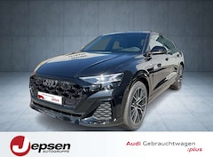 Bild des Angebotes Audi Q8 SUV 50 TDI qu. tiptr. Laser Luft Stdhzg PANO