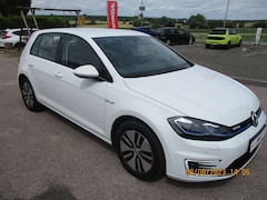 Bild des Angebotes VW e-Golf Golf e