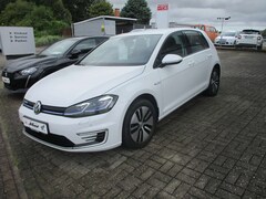 Bild des Angebotes VW e-Golf Golf e