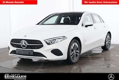 Bild des Angebotes Mercedes-Benz A 250 A 250 e PROGRESSIVE/PANO-SHD/KAMERA/MBUX Panorama