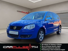 Bild des Angebotes VW Polo IV United-5 Türer-TÜV NEU-PDC-Sitzheizung