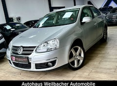 Bild des Angebotes VW Jetta V Trendline DSG Automatik * Apple car *SH*