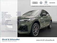 Bild des Angebotes Audi Q5 40 TDI quattro S tronic S line