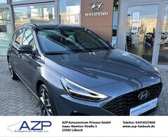 Bild des Angebotes Hyundai i30 FL Kombi 1.0 7-DCT ADVANTAGE Plus-Paket.Navi