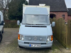 Bild des Angebotes VW LT Rtw