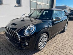 Bild des Angebotes MINI Cooper Seven Autom./Chili/ESD/SHZ/NAVI/PDC/LED