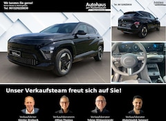 Hyundai KONA Prime 2WD EV MY27 Technik-Paket HUD Navi  Bose 360