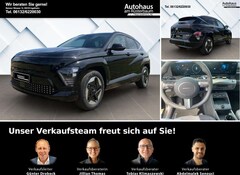 Bild des Angebotes Hyundai KONA Prime 2WD EV MY27 Technik-Paket HUD Navi Bose 360