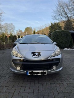 Bild des Angebotes Peugeot 207 3p 1.4 vti 16v X-Line FL