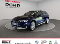 Bild des Angebotes Audi A4 allroad 45 TFSI quattro S tronic (Garantie 07/9.Navi.SHZ.M
