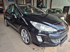 Bild des Angebotes Peugeot 308 Platinum