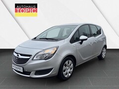 Bild des Angebotes Opel Meriva Edition