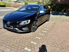 Bild des Angebotes Volvo V60 D4 Geartronic RDesign