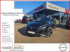 Bild des Angebotes Nissan Qashqai 1.5 VC-T Tekna e-Power