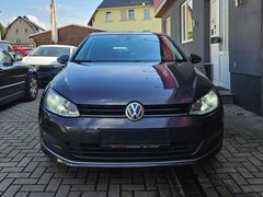 Bild des Angebotes VW Golf Lounge BMT