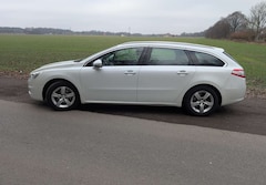 Bild des Angebotes Peugeot 508 SW HDi FAP 140 Business-Line