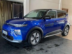 Bild des Angebotes Kia Soul e-Soul Inspiration, Navi, ACC, LED, LHZ, SHZ
