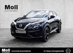 Bild des Angebotes Nissan Juke Tekna 1.6 HYBRID 143PS 4AMT BOSE   ''neues Modell'