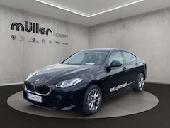 BMW 216 GRAN COUPÈ RÜCKFAHR KLIMAAUTO TEMPOMAT SHZ