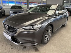 Bild des Angebotes Mazda 6 Kombi SKYACTIV-G 165 Drive Exclusive-Line