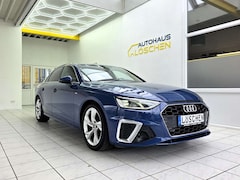 Bild des Angebotes Audi A4 Limo 30 TDI S Line Navigation Ambiente