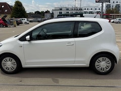 Bild des Angebotes VW up! up!