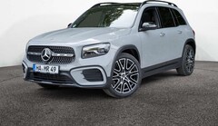 Bild des Angebotes Mercedes-Benz GLB 220 d 4M AMG-Sport/Pano/AHK/Night/MBeam/Dist