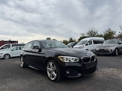 Bild des Angebotes BMW 120 Baureihe 1 Lim. 5-trg. 120 d xDrive M Sport