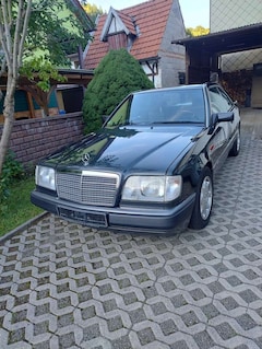 Bild des Angebotes Mercedes-Benz CE 230 Coupe