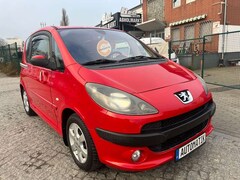 Bild des Angebotes Peugeot 1007 Premium Automatik,Klima,PDC